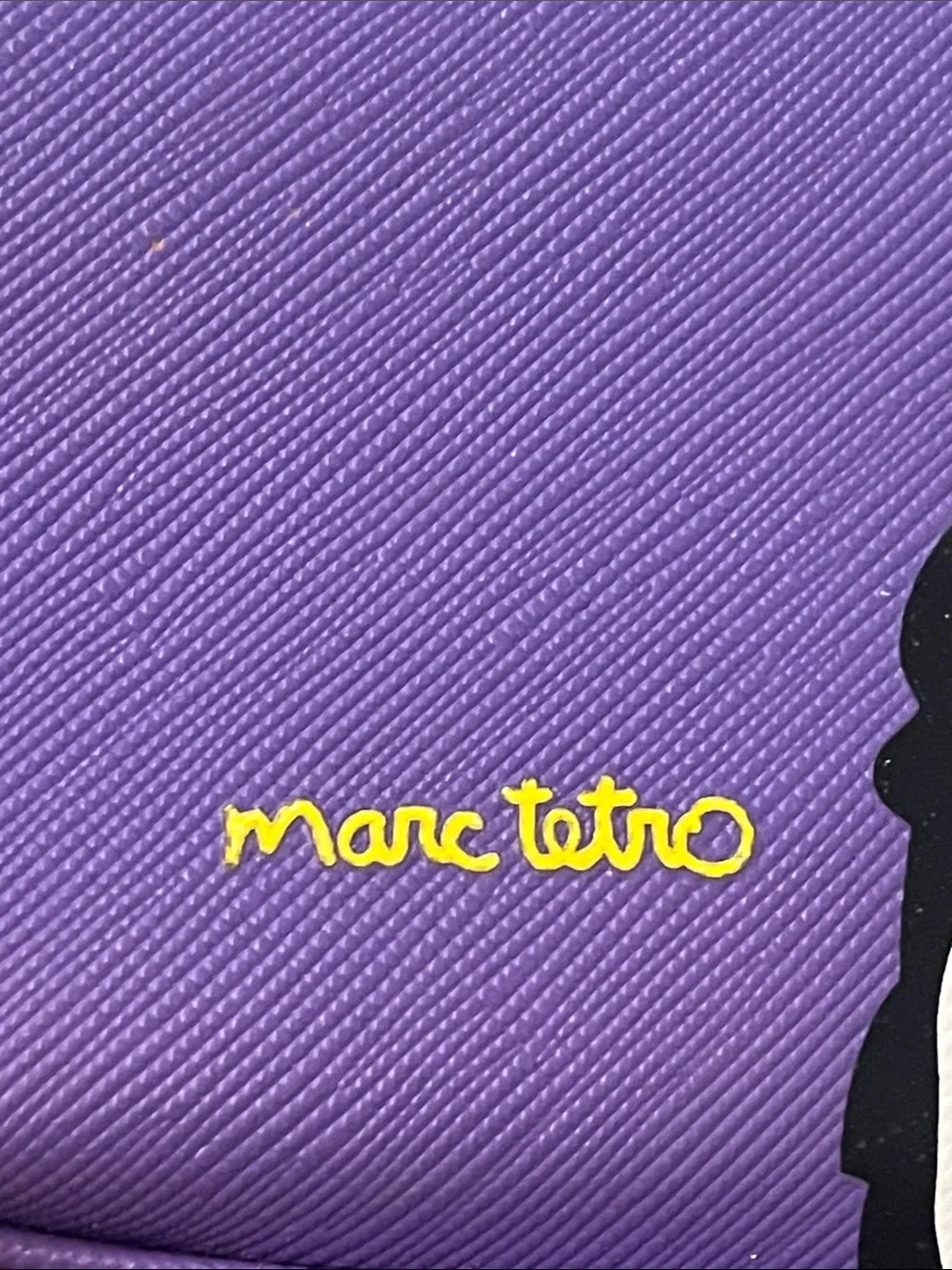 Marc Tetro 